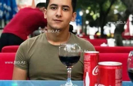 Bakıda 18 yaşlı tələbə  kimə görə öldürülüb?  - ŞOK fakt +FOTO