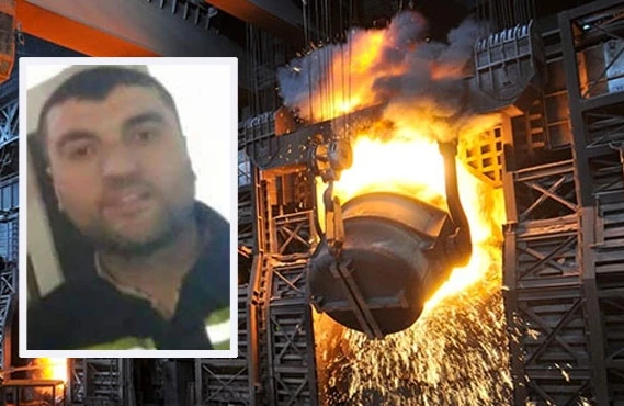 ŞOK intihar: Özünü "qır qazanı"na atdı, meyiti əridi +VİDEO