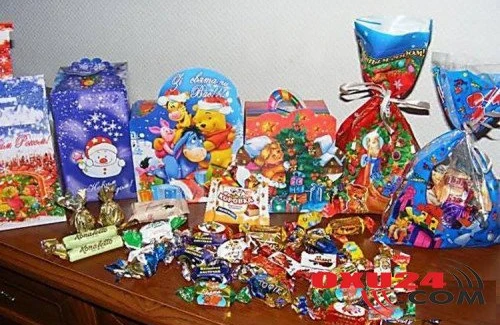 Yeni il hədiyyələri ilə bağlı əhaliyə XƏBƏRDARLIQ