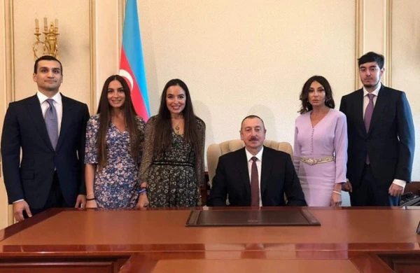 İlham Əliyev ad gününü harada və necə keçirir? – Araşdırma
