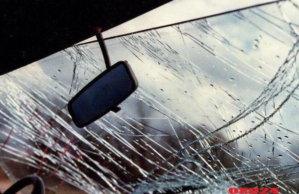 Rusiyada ağır qəza: iki azərbaycanlı öldü - YENİLƏNİB - FOTO