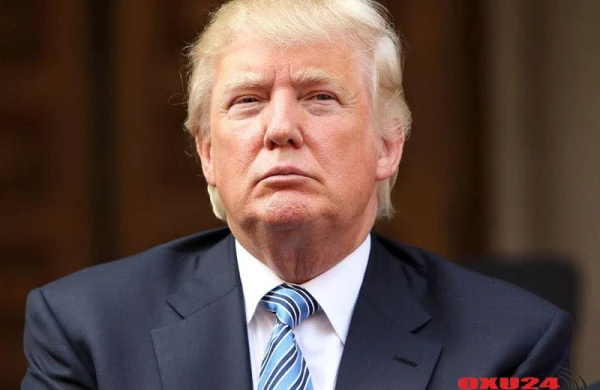 Trampın sirli addımı: Türkiyə bu savaşa məcbur edilir