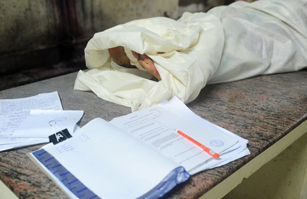 Azərbaycanda tükürpədən qətl!Qadın öldürüldü, samanlığa atıldı və evdən məktub tapıldı