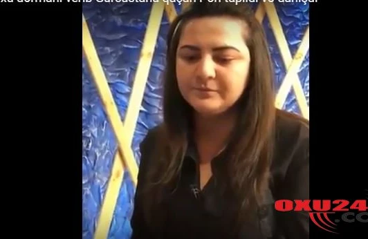 Ərinə yuxu dərmanı  verib Gürcüstana qaçan Pəri ilə bağlı  ŞOK: Gecəni oteldə başqa  kişi ilə...  (VİDEO!)