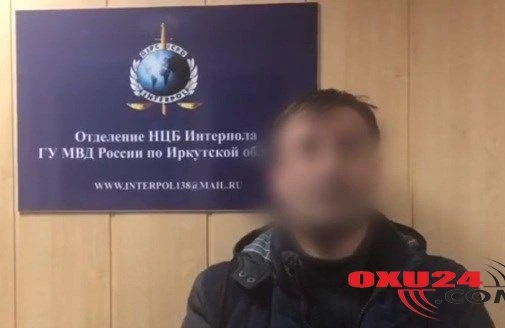 TƏCİLİ! Rusiyaya qaçan azərbaycanlı mayor tutuldu +VİDEO