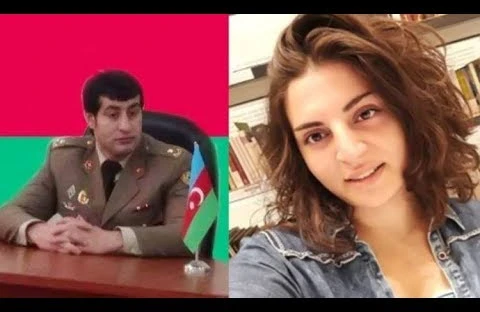 Məhkəmə Mübariz İbrahimovu təhqir edən psixoloqla bağlı qərar verdi