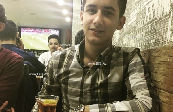 Bakıda 4 bacının tək qardaşını qətlə yetirən tələbənin kənddəki ata evi daşa basılıb - Təfərrüat