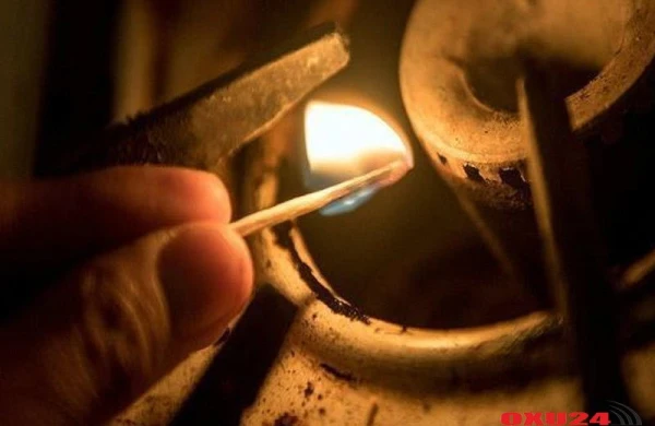 Sabah bu ərazilərdə qaz olmayacaq