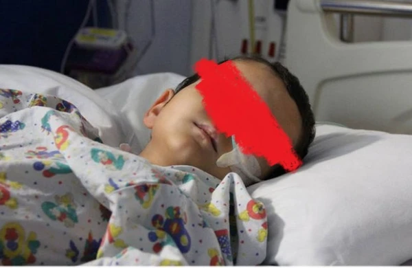 Azərbaycanda görülməmiş hadisə - Oğlan uşağını sünnət etdirmək üçün gətirdilər, "Qız" çıxdı (18+VİDEO)