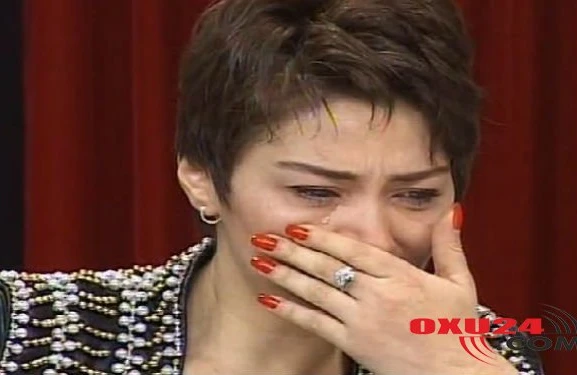 Fədayə Laçına HÖKM OXUNDU — SON DƏQİQƏ