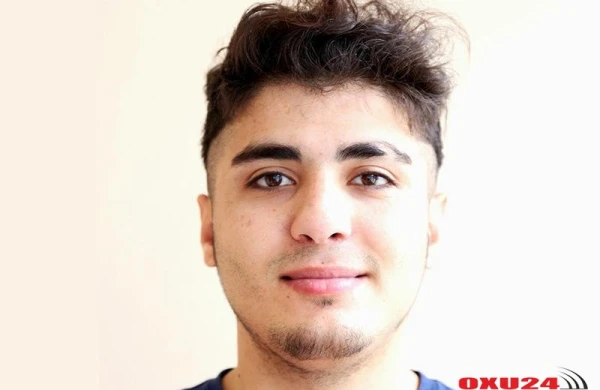 Mehman Hüseynov barəsində yeni cinayət işi açıldı - RƏSMİ Hadisə