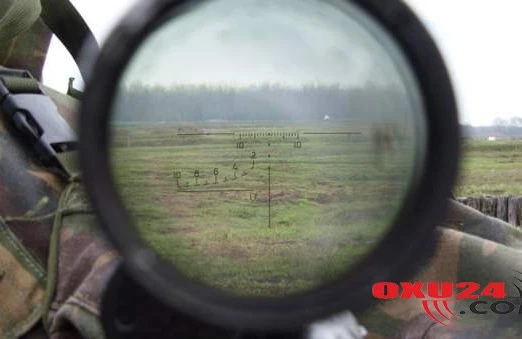 Ermənilər Ağdamı atəşə tutdu: Yaşlı qadın yaralandı - FOTO