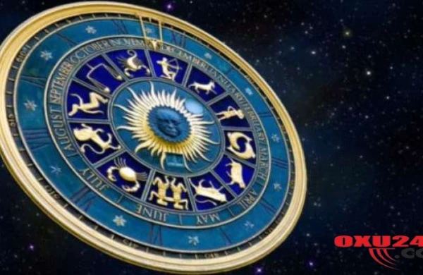 Günün qoroskopu: Ailədəki problemi çətinlik çəkmədən həll edə bilərsiniz27 Dekabr 2018