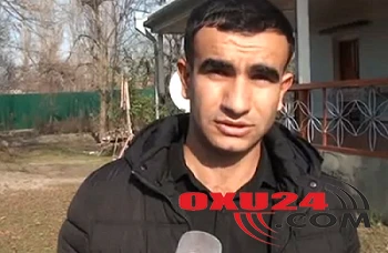 Azərbaycanda ŞOK! Vətəndaşın xəbəri olmadan adına kredit verildi, işə düşdü - VİDEO