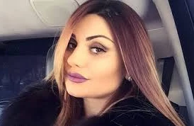 Şəbnəm Tovuzlu Nigar Camalı biabır etdi +VİDEO