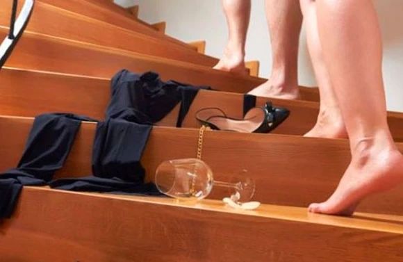 Ərinə gözəllik salonundayam deyib, başqa kişi ilə otelə getdi - Azərbaycanda ŞOK