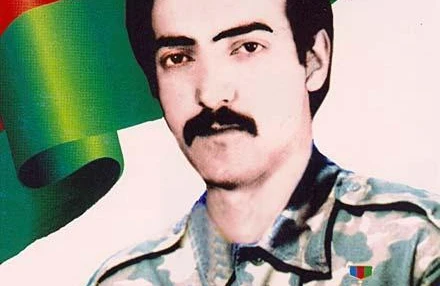 Ağdamda həbs edilən Fred Asifin - İnanılmaz taktikası