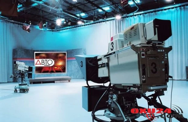 Azərbaycanda telekanal bağlandı