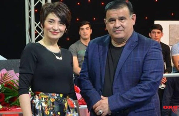 Tacirdən HÖKM OXUNAN Fədayə ilə bağlı AÇIQLAMA: Ürəyimə damıb ki... - FOTO