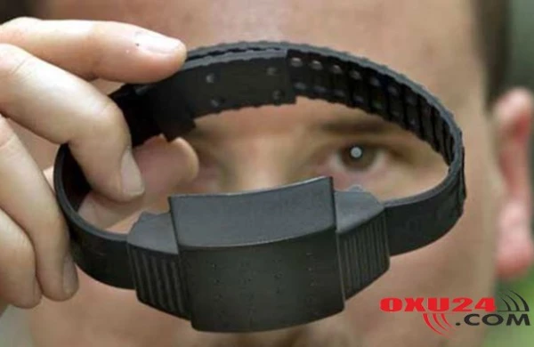 Azərbaycanda 500-dən çox məhkum elektron qolbaq daşıyır