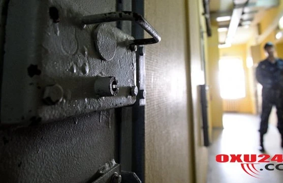 Qadın yoxdursa, meydan "üzdəniraq"lara qalır - Azərbaycanda məhbusların intim həyatı