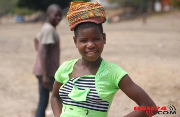 Başqasıyla cinsi əlaqədə olmasa, ölən əri basdırılmır - Dəhşətli adət / FOTOLAR