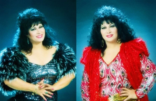 81 yaşlı Zeynəb Xanlarova: "Dünyanın xoşbəxti mənəm dünyada"