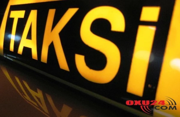 Bu taksilərdə Wİ-Fİ olacaq