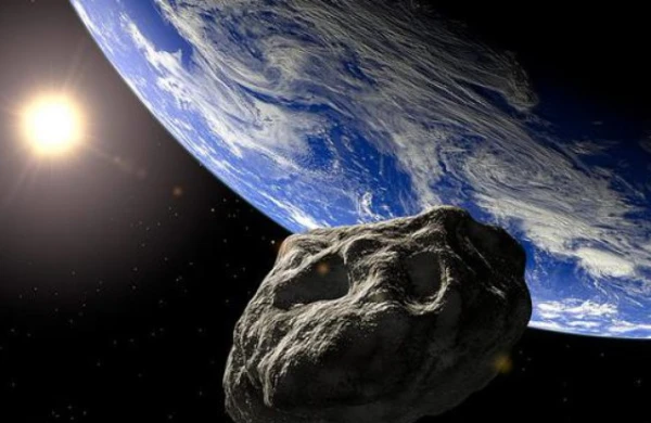 Yerə nəhəng asteroid yaxınlaşır: Alimlər həyəcan TƏBİLİ ÇALIR +VİDEO