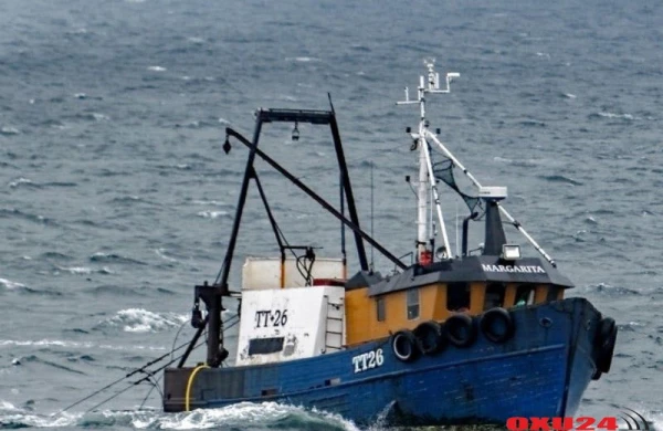 Xəzərdə Azərbaycan balıqçılarına atəş açıldı, 1 nəfər yaralanıb