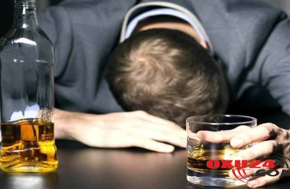 1 ay spirtli içkidən imtina etmək nələrə səbəb olur? – Alimlərdən açıqlama