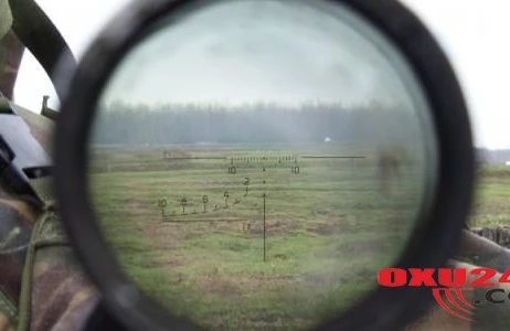 Cəbhə bölgəsində son vəziyyət