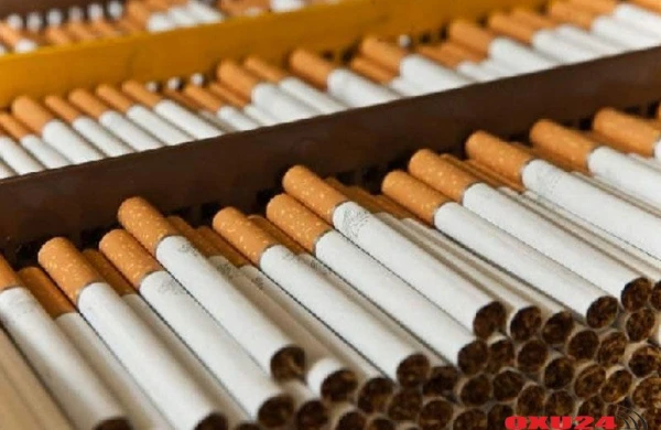 Azərbaycanda siqaret bahalaşdı