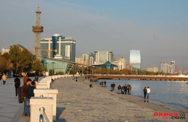 İki uşaq anası özünü dənizə ataraq intihar etdi - YENİLƏNİB