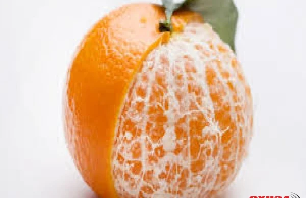 Şirin, dadlı, ətirli mandarinin bir çox faydalı xüsusiyyətləri var.