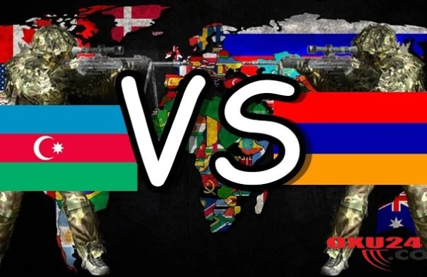 Azərbaycan,yoxsa  Ermənistan?- Ruslar bu suala cavab verir