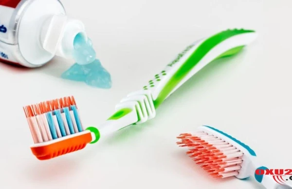 Şampun və diş pastası qızlar üçün təhlükəlidir