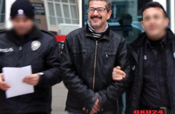 Arvadını bıçaqlayan kişi həbsxanaya gülə-gülə getdi - Şok səbəb