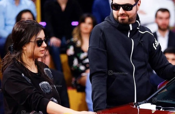 "Maşın şou"nun qalibi o oldu - FOTO