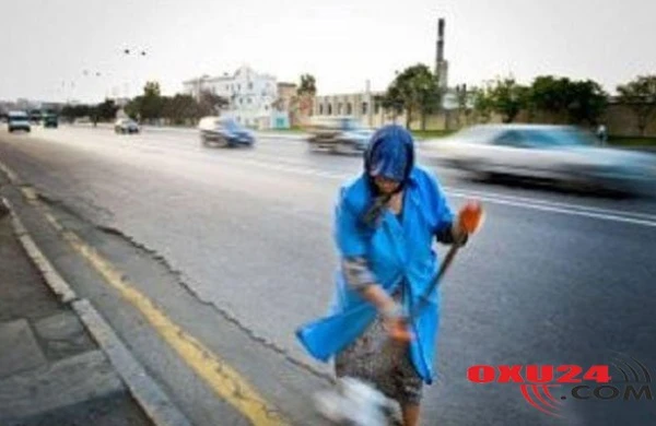 Bakıda ən çox maaş verən rayon hansıdır? - SİYAHI