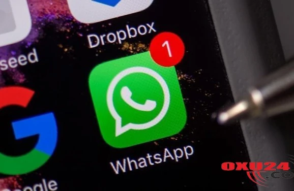 "WhatsApp" istifadəçilərinə VACİB XƏBƏR!