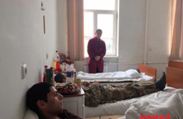 Orduda qeyri-döyüş itkiləri artıb, “gizlədilmiş” itkilər üzə çıxıb... - Səngərin o tayında