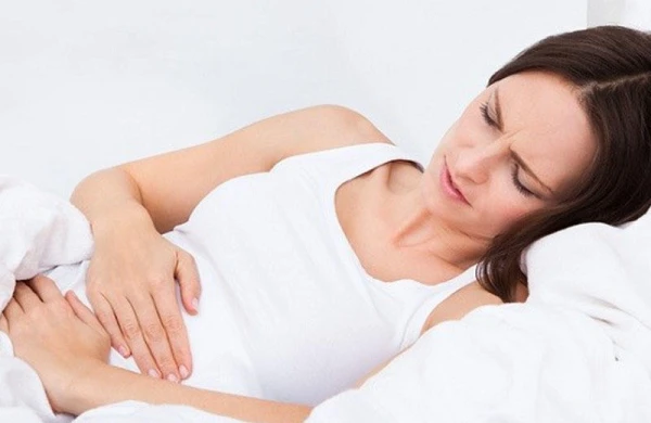 Qarının şişib köpməsi təkcə həzmlə bağlı deyil - Dəhşətli diaqnoz ola bilər