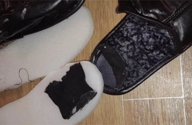 Azərbaycanda film kimi olay: Ana həbsdə olan oğluna heroin keçirmək üçün görün nə etdi +FOTO