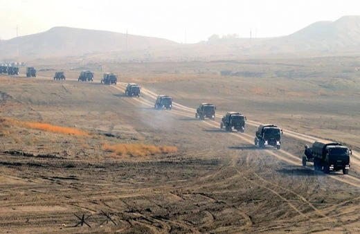 Bakının yeni hədəfi bu rayondur – Erməni kəşfiyyatçıdan şok