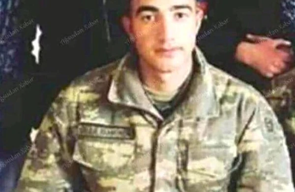 Azərbaycan əsgərinin ürəyi partlayıb öldü - Bu gün evə qayıdacaqmış