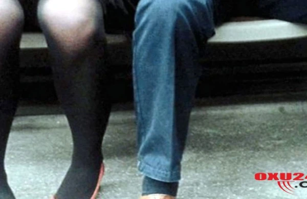 Avtobusda biabırçılıq: 50 yaşlı kişi məktəbli qıza təcavüz etdi +VİDEO