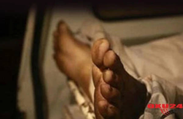 Azərbaycanda ailə faciəsi: Ər və arvad 5 günün içində öldü