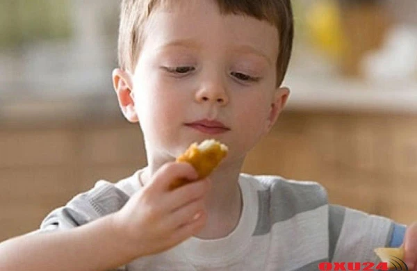 Uşağın ağıllı olmasını istəyirsinizsə, ona bu məhsulu yedizdirin