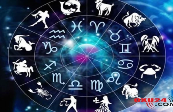 Günün qoroskopu: Fəsadların aradan qaldırılması xeyli vaxt alacaq4 yanvar, 2019